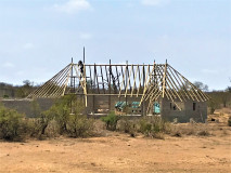 Thabamati Roof
