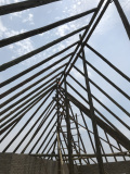 Thabamati Roof