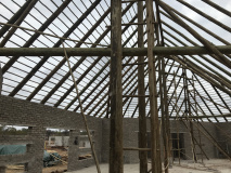 Thabamati Roof