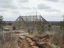 Thabamati Roof