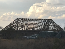 Thabamati Roof