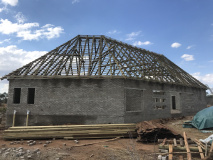 Thabamati Roof