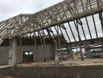 Thabamati Roof
