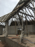 Thabamati Roof