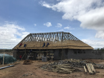 Thabamati Roof