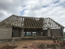 Thabamati Roof
