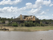 Thabamati Roof