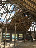 Thabamati Roof
