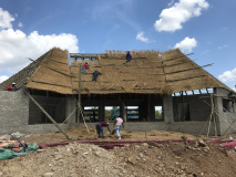 Thabamati Roof
