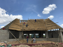 Thabamati Roof