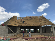 Thabamati Roof
