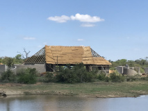 Thabamati Roof