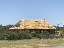 Thabamati Roof