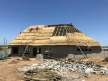 Thabamati Roof