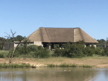 Thabamati Roof