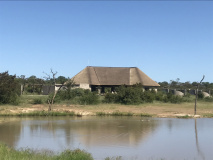 Thabamati Roof