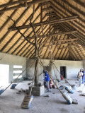 Thabamati Roof