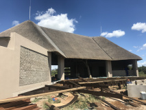 Thabamati Roof