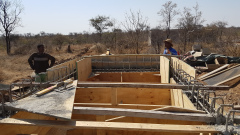 Wastewater - 8